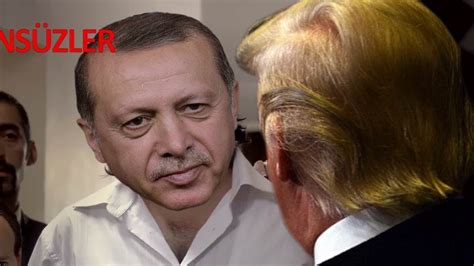 recep tayyip erdoğan ile ilgili komik videolar